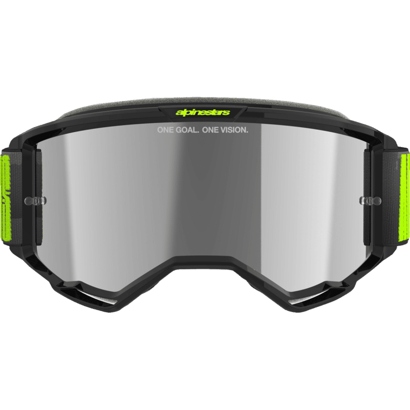 Vision 5 Hollow Goggles