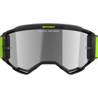 Vision 5 Hollow Goggles