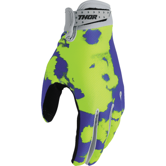 Launchmode Glove