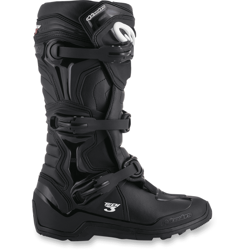 Tech 3 Enduro Boots