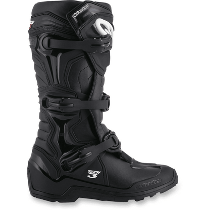 Tech 3 Enduro Boots