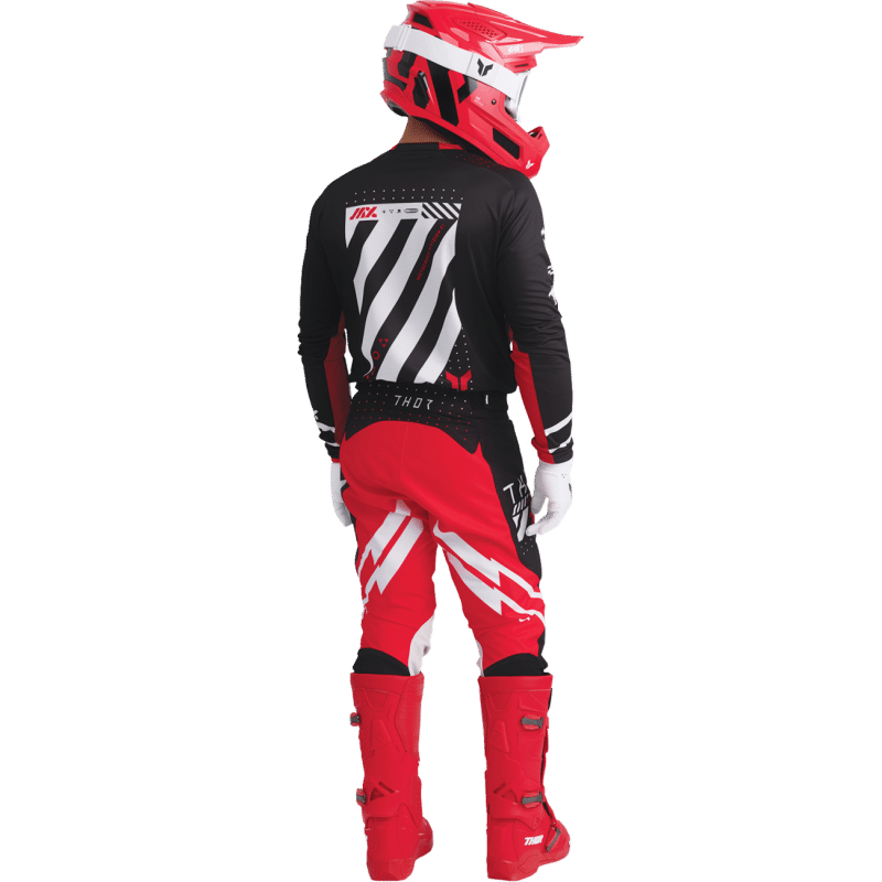 Launchmode Jersey