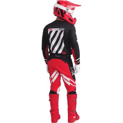 Launchmode Jersey