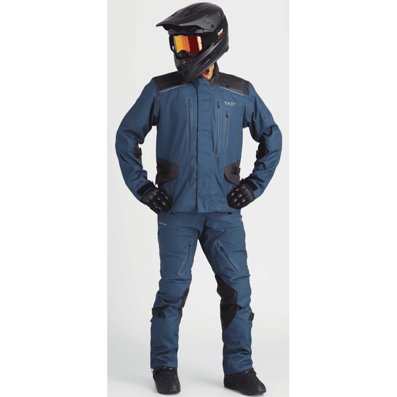 Range Jacket
