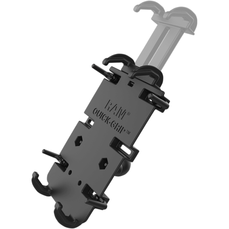 Quick Grip XL w/Ball