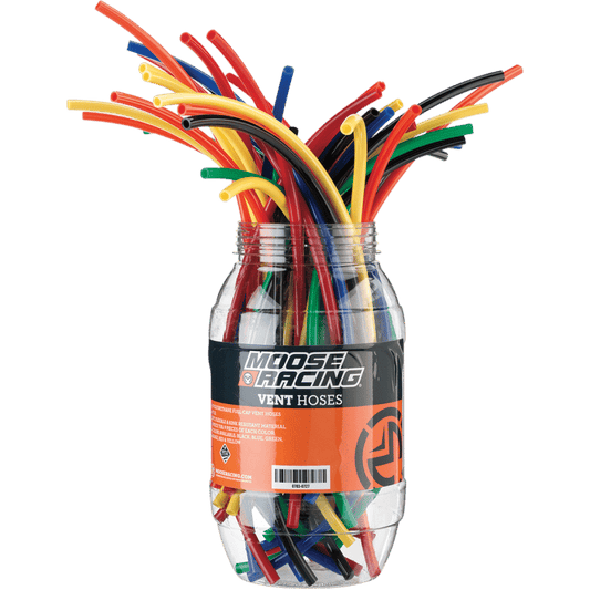 Vent Hose Tube