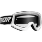 Combat Racer Youth Goggles