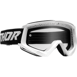 Combat Racer Youth Goggles
