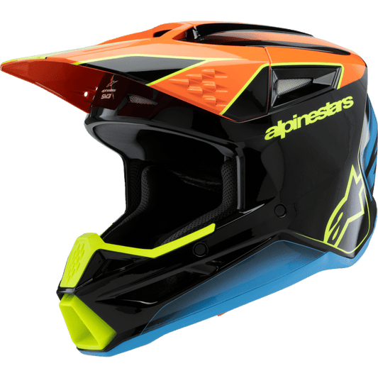 SM3 Youth Fray Helmet