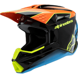 SM3 Youth Fray Helmet