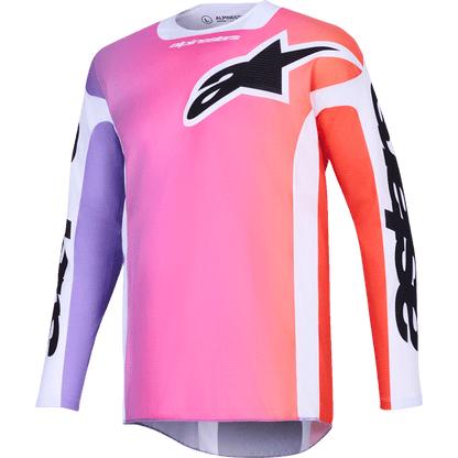 2026 Racer Air Portl Jersey