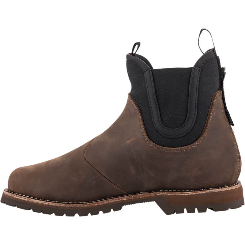 Turnstone Shoes