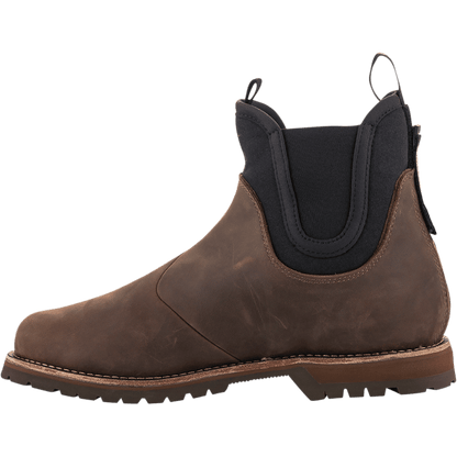 Turnstone Shoes