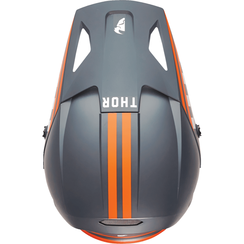 Sector 2 Combat Helmet