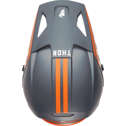 Sector 2 Combat Helmet