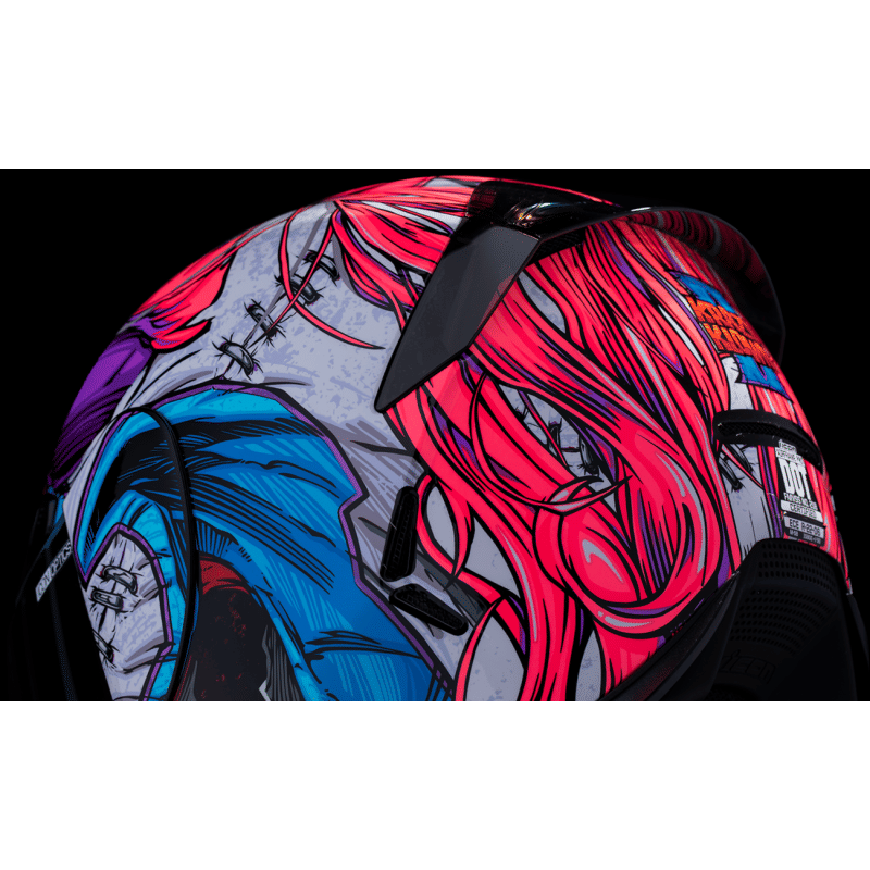 Airframe Pro Krazy Klown