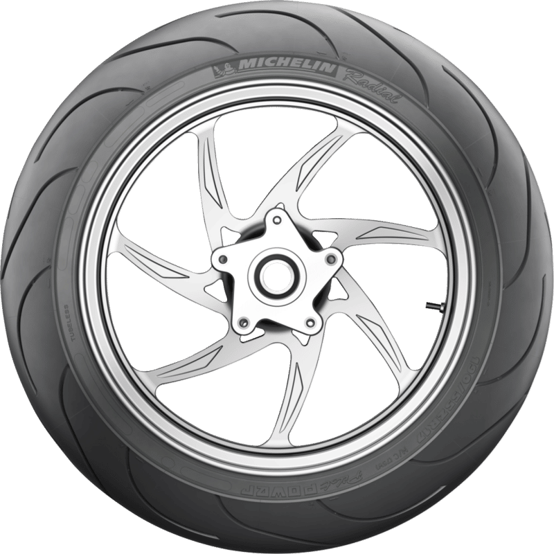 U Pilot Power 2CT Tire