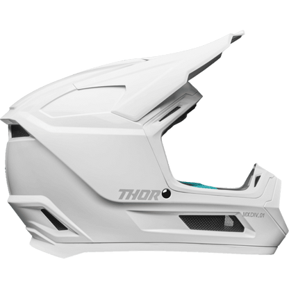 Youth Fleet Helmet