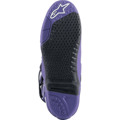Tech 10 Boots