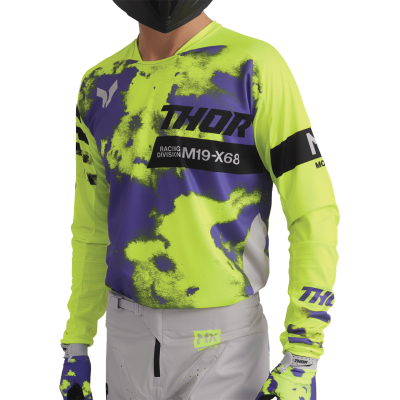 Launchmode Jersey
