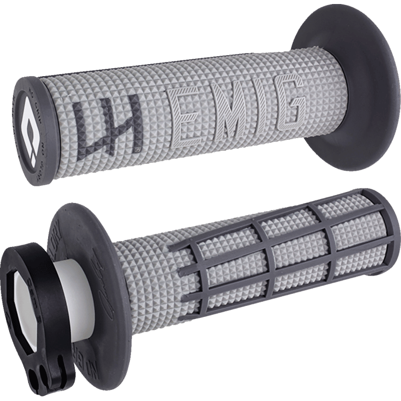 EMIG 2.0 MX V2 Lock-On Grips