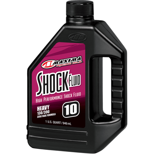 MAXIMA Shock Fluid - 10WT