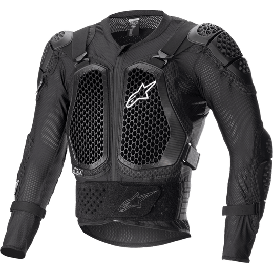 Bionic Action V2 Protection Jacket
