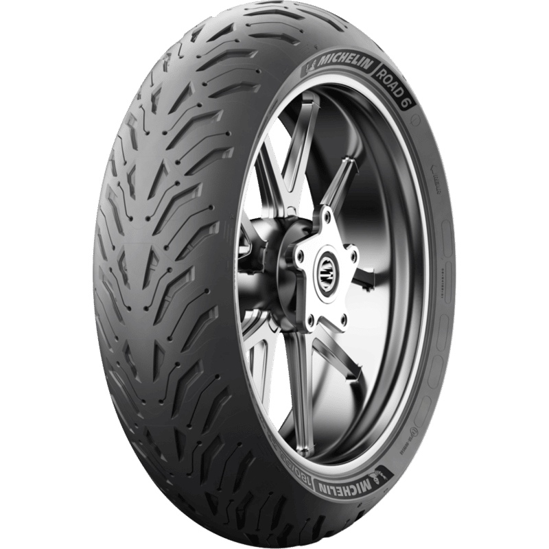 Road 6 Tire