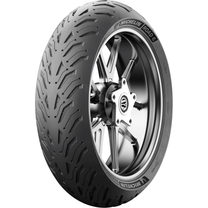 Road 6 Tire