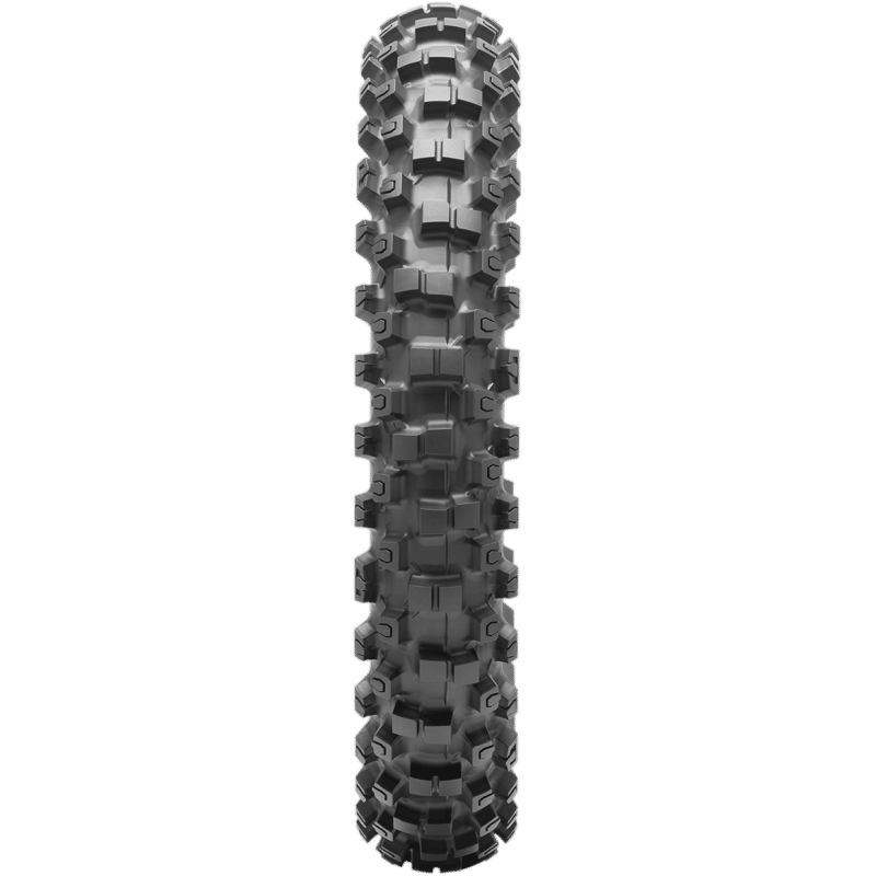 Dunlop Geomax MX53 I/H Mini Tire