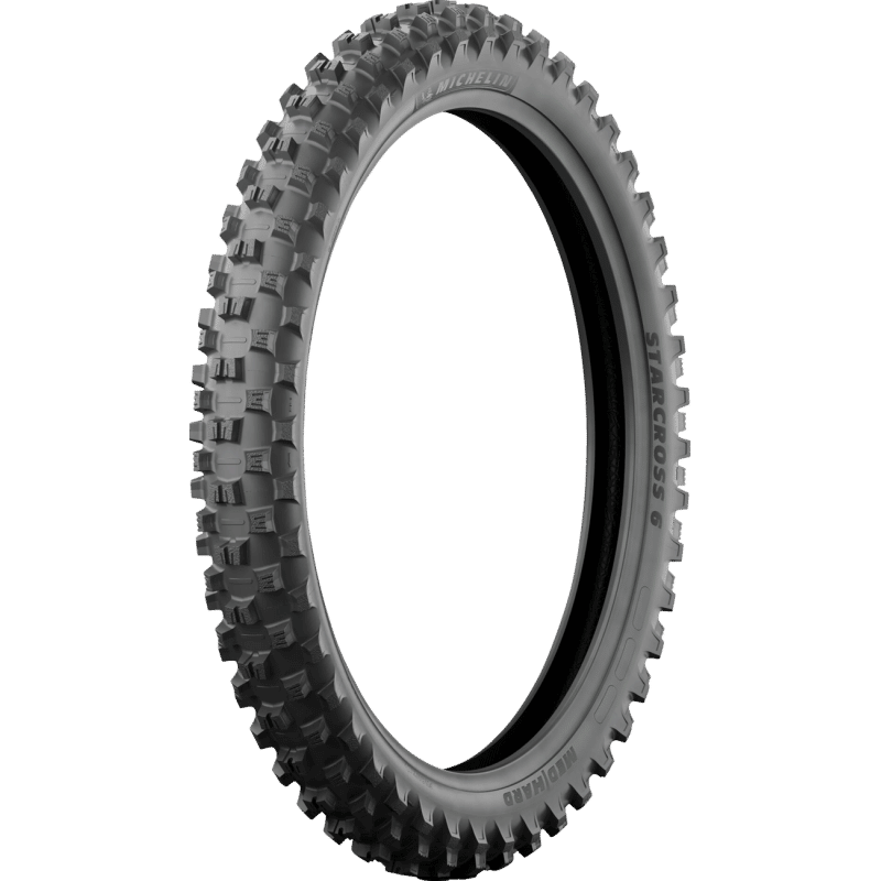 Starcross 6 Medium Hard