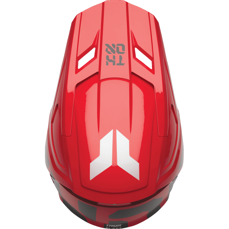 Youth Fleet Helmet