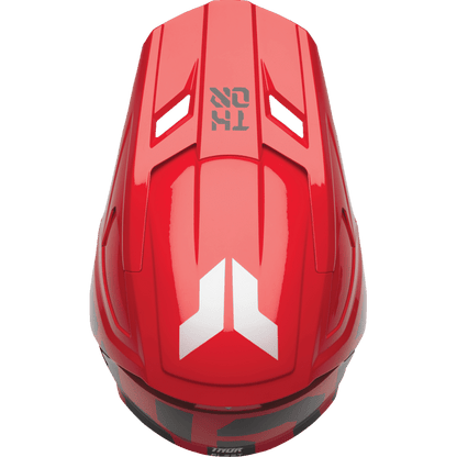 Youth Fleet Helmet