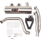 HMF T-XL Exhaust - 15-17 Polaris Sportsman XP 1000