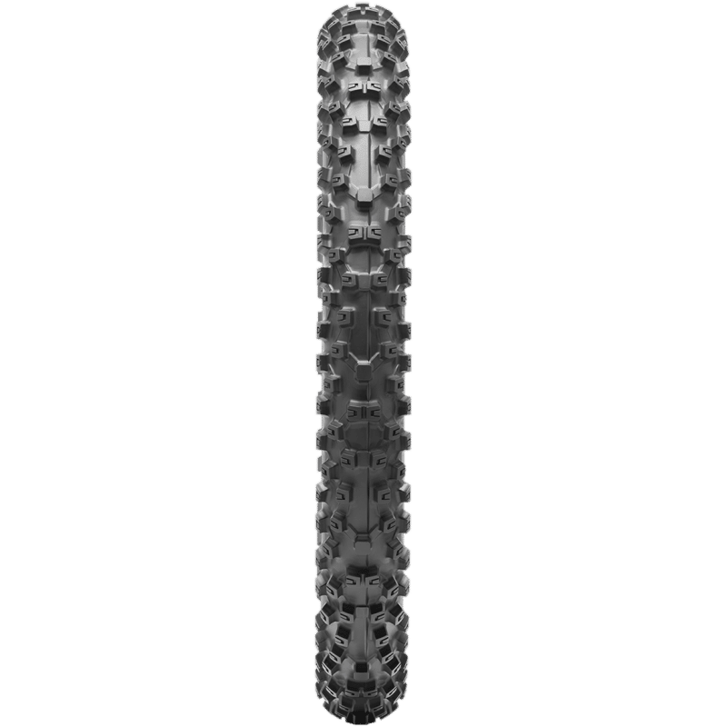 Dunlop Geomax MX53 I/H Tire