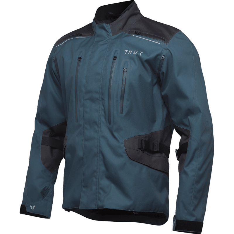 Range Jacket