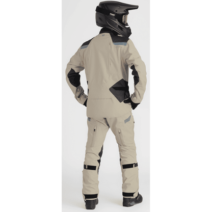 Range Jacket