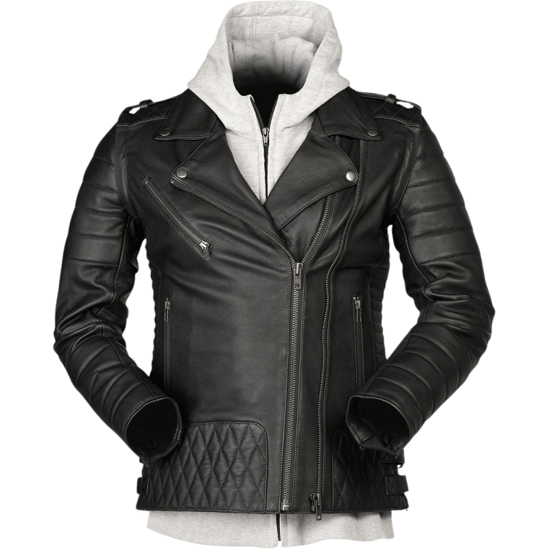 Women's Ordinance 3-In-One Jacket