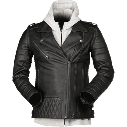 Women's Ordinance 3-In-One Jacket