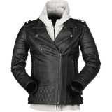 Women's Ordinance 3-In-One Jacket