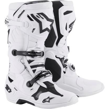 Tech 10 Boots