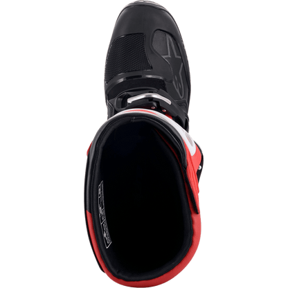 Tech 5 Boots