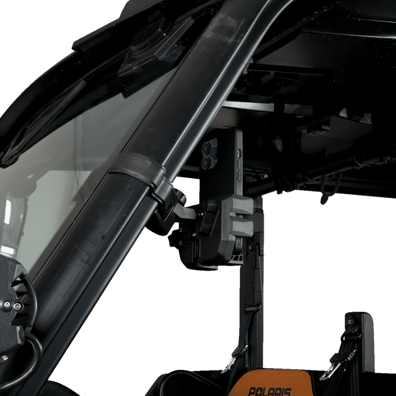 Moose Utv Phone Holder