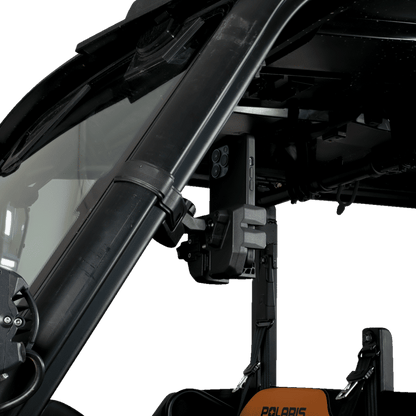 Moose Utv Phone Holder