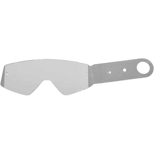 Combat Tear Offs