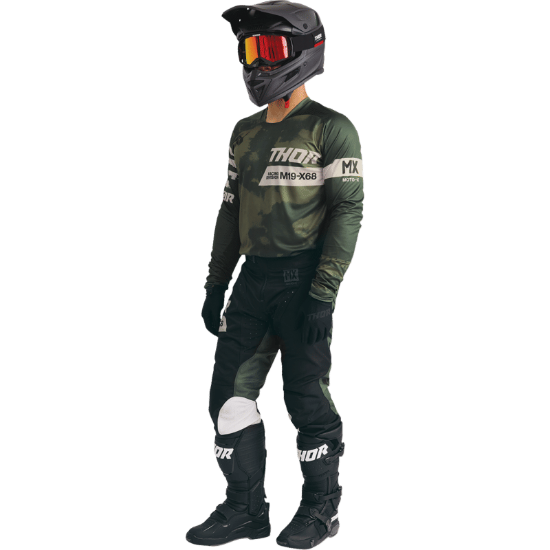 Launchmode Pant