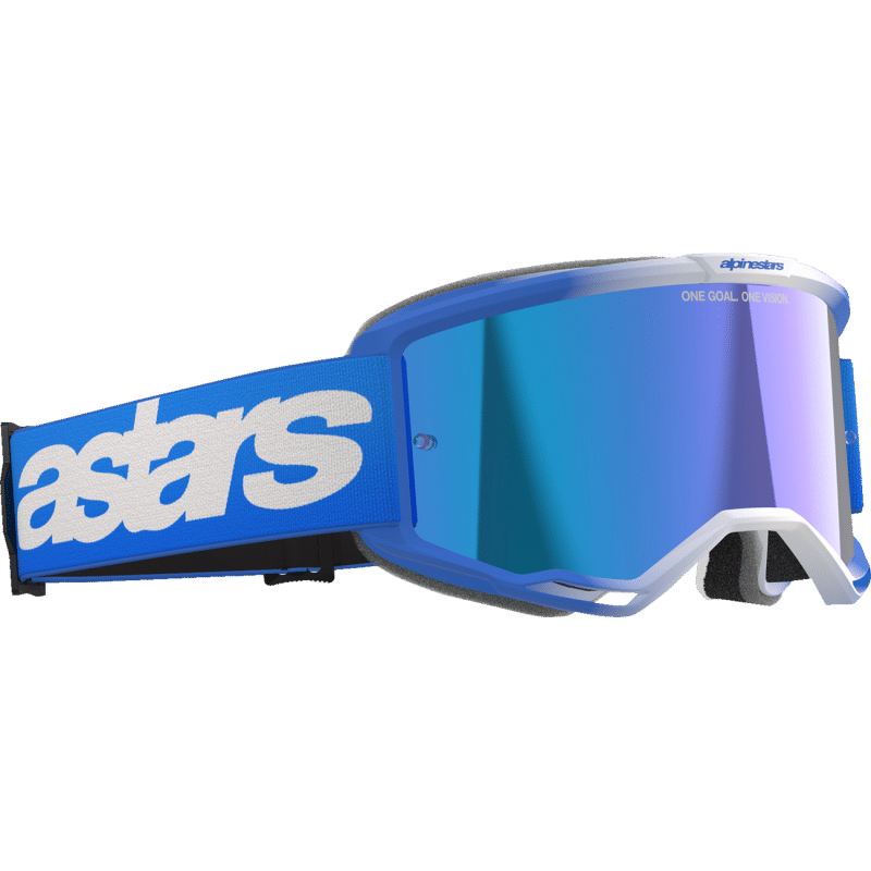 Vision 5 Blaze Goggles