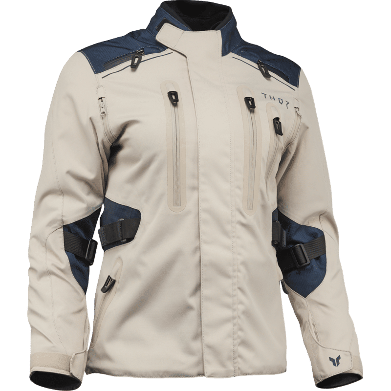 Women's Range Jacket