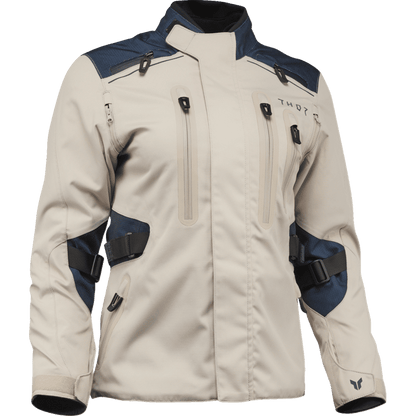 Women's Range Jacket
