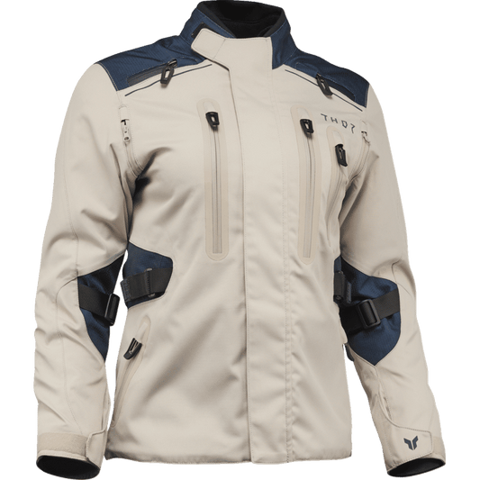 Women's Range Jacket